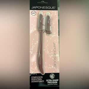 Japonesque Complexion Perfection Dermaplaner